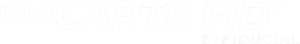 Logo MaCarteFid’ by FIDUCIAL