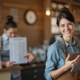 la fidélisation client en restauration est essentielle et comment proposer une expérience simple, rapide et efficace pour faire revenir vos clients.