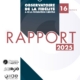 Rapport de l’Observatoire 2025