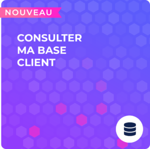 Base client ciblée MaCarteFid’ by FIDUCIAL
